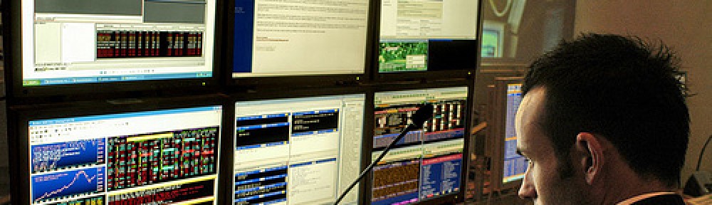 traders desktop